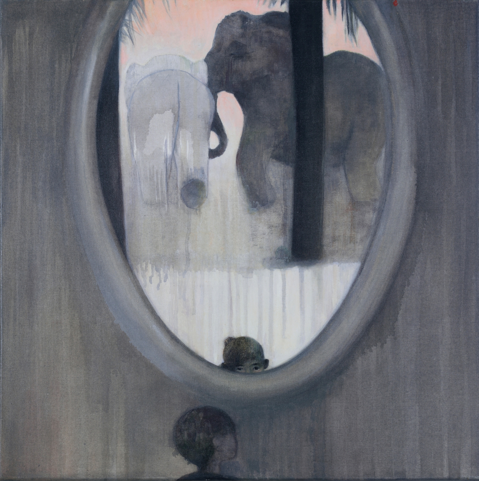 LA CHAMBRE DES PARENTS - Linette Cajou